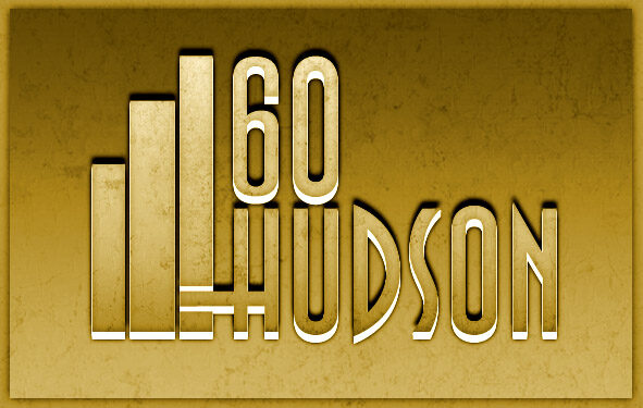 Colliers 60 Hudson