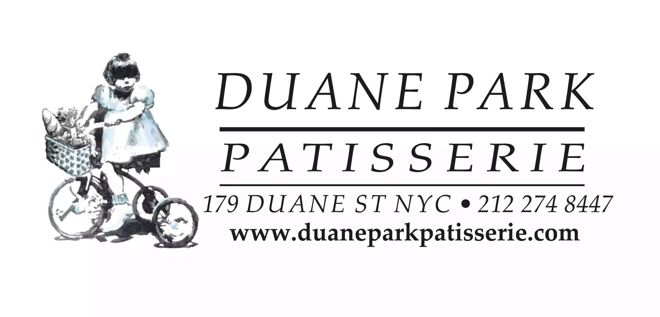 Duane Park Patisserie